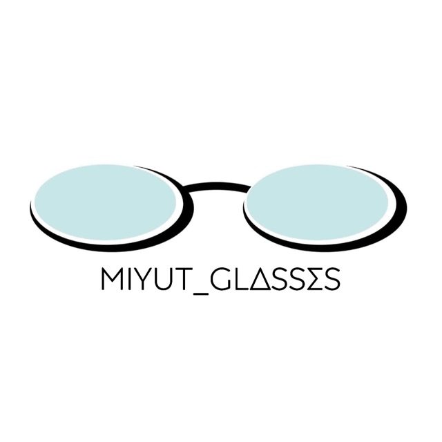 Miyut Glasses 