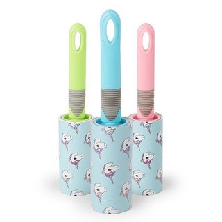 Lăn lông chó mèo