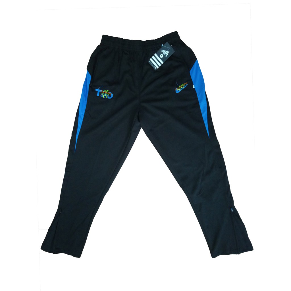 Quần dài thể dục thể thao học sinh, sinh viên