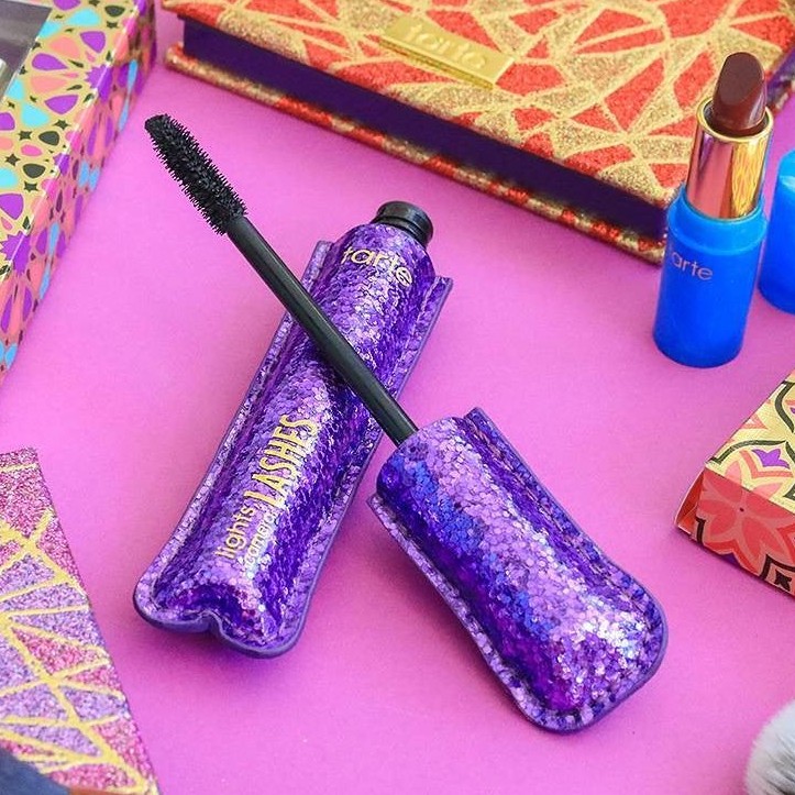 Chuốt mi Mascara Tarte Lights, camera, lashes™ 4-in-1 mascara