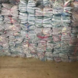 Mùng vol thái :  3m x 4m (lưới cao cấp)