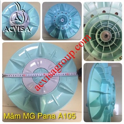 Mâm Dòng Máy các hãng Sanyo/ Panasonic/ LG - GIÁ TỐT NHẤT