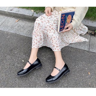 (order) Giày marry jane bigsize 40-42
