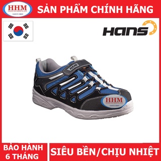 Giày bảo hộ siêu nhẹ Hàn Quốc HAN S HS38-2