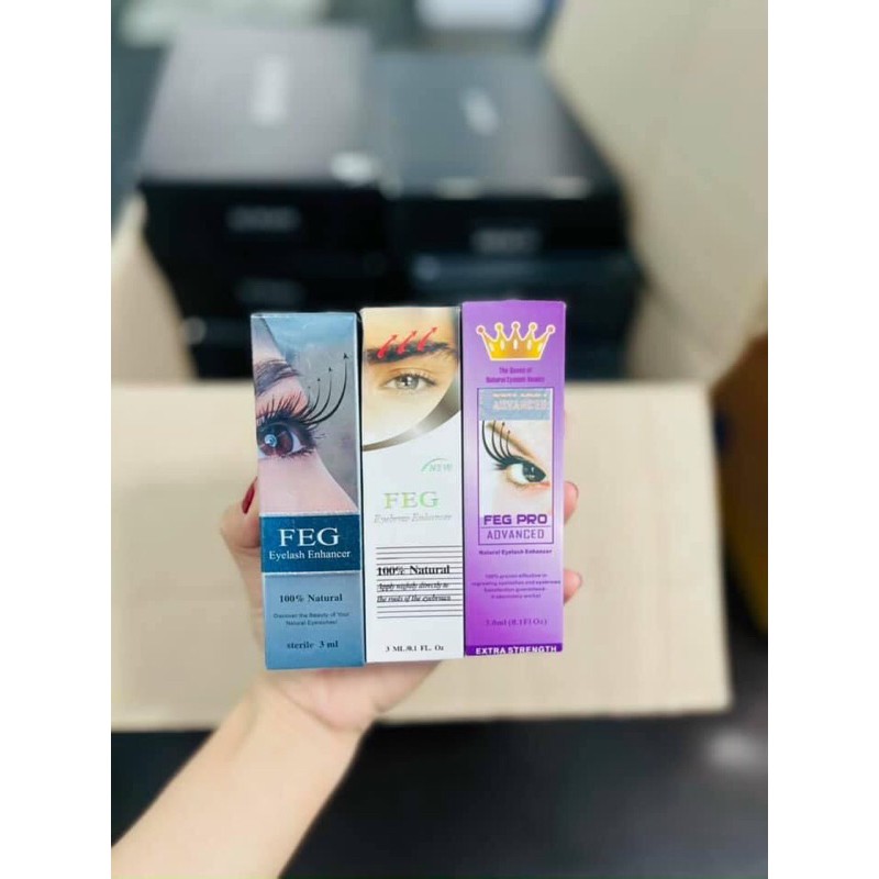 Serum Duỡng Mày và Mi ( ngày và đêm ) | BigBuy360 - bigbuy360.vn