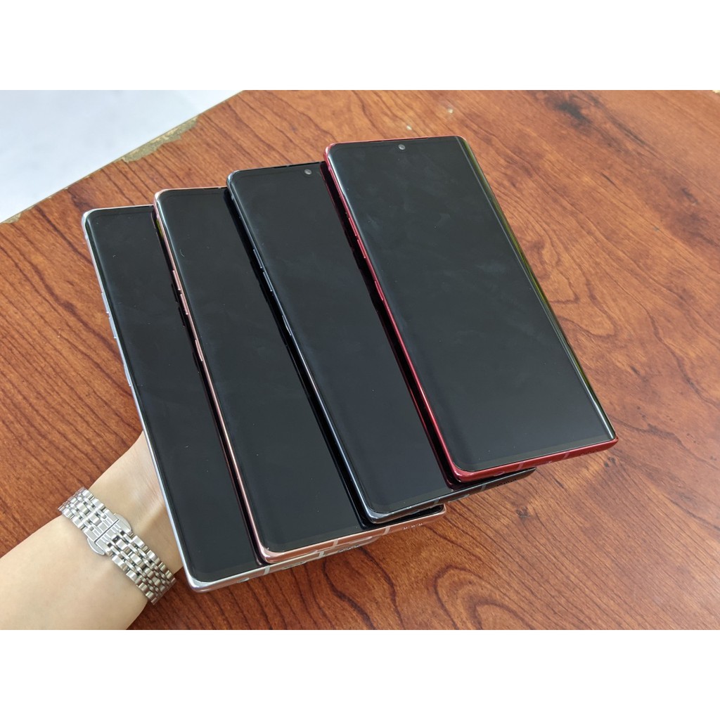 Điện thoại LG Velvet 5G 8/128gb, 1sim bản Hàn | BigBuy360 - bigbuy360.vn