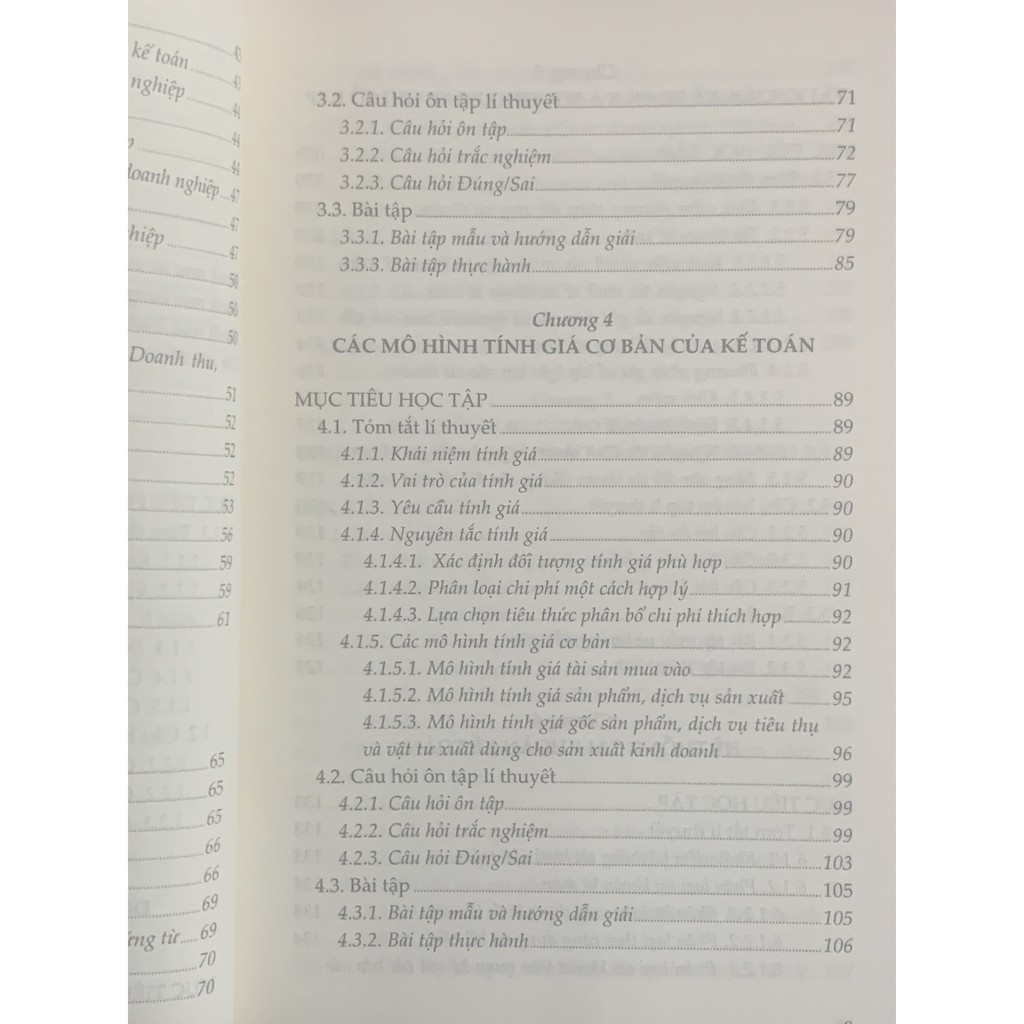 Sách - Nguyên Lý Kế Toán - Trần Văn Thuận ( Dùng Cho Các Nghành Kế Toán, Kiểm Toán, Ngân Hàng, Tài Chính, Kinh Tế)