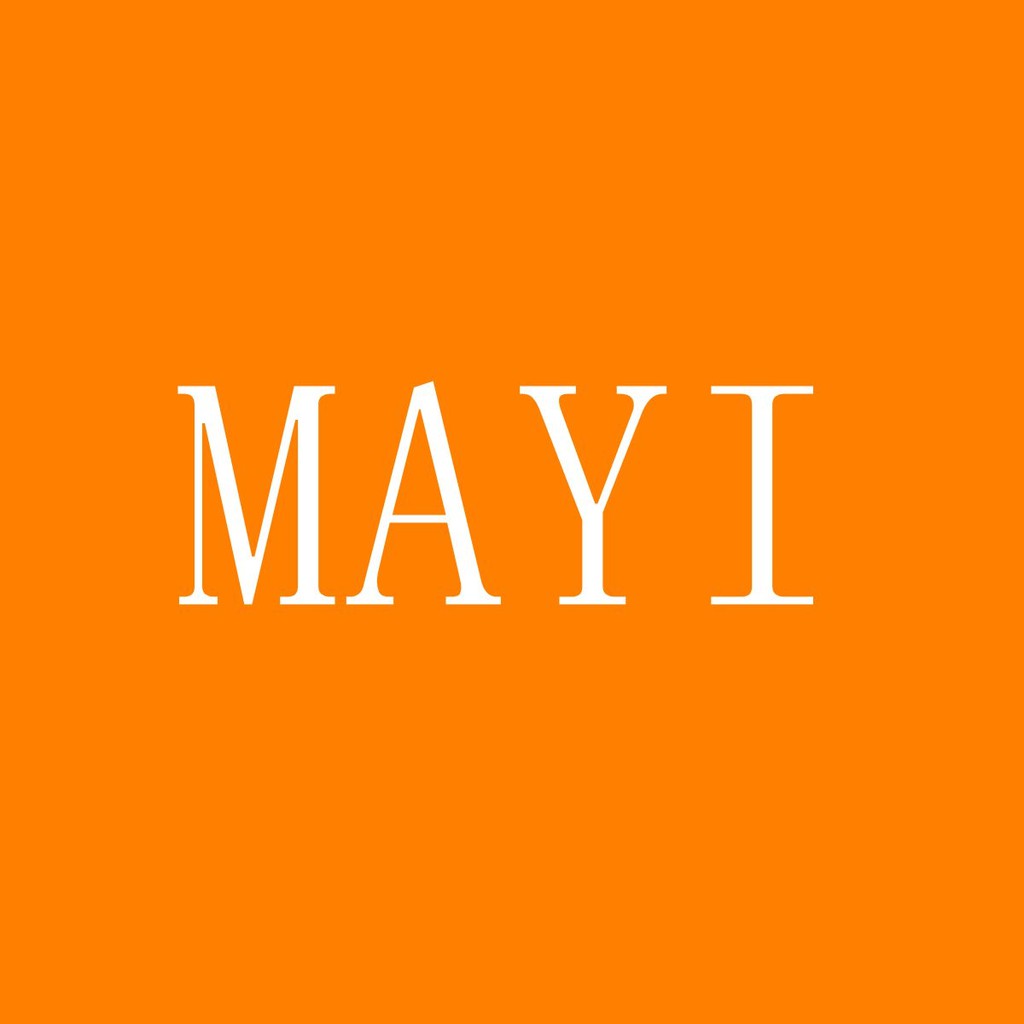 MAYI Glasses