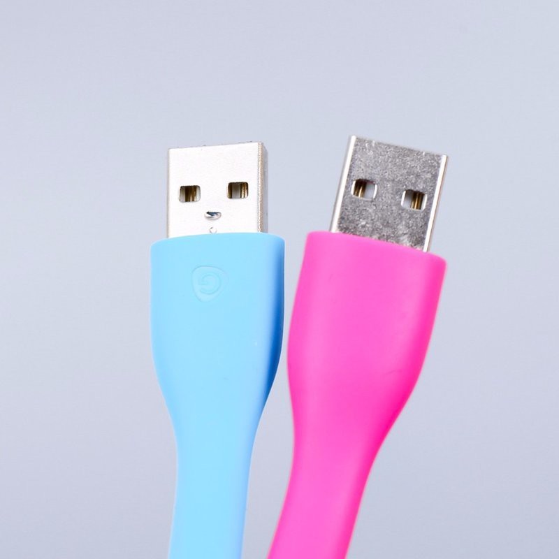 Đèn Led cắm cổng USB Siêu sáng  bán nghỉ