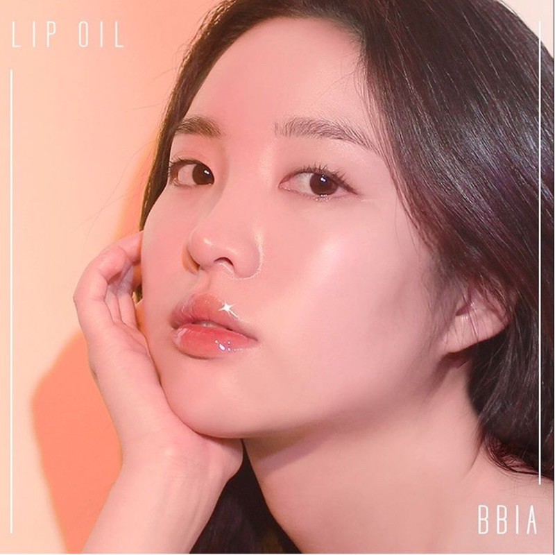 SON BÓNG KHÔNG MÀU LIP OIL✨✨ | BigBuy360 - bigbuy360.vn