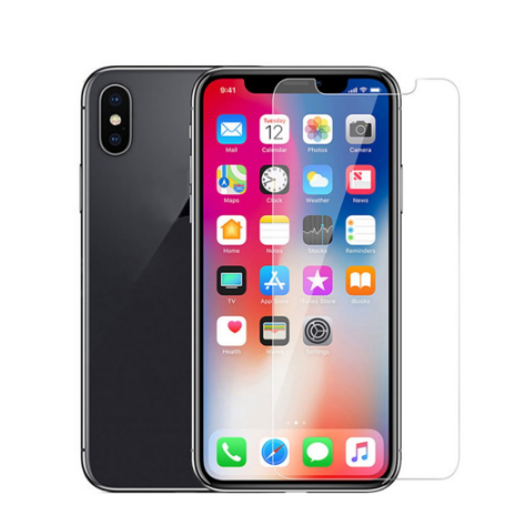 For New iPhone13 mini 13promax i11 Pro Max iPhone 11 6 7 8 X XS Max XR 2.5D 9H Screen protector