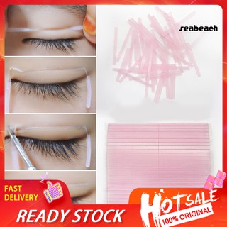  Set 50 Miếng Dán Kích Mí Vô Hình Tiện Dụng Cho Nữ