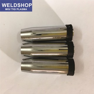 chụp khí 24kd đồng đỏ