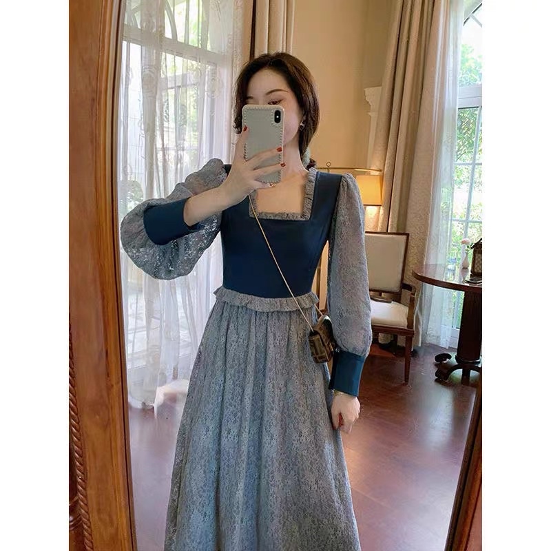 VÁY REN TIỂU THƯ