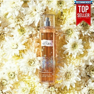 [Auth-sẵn có] Xịt thơm Bath and Body Works In The Stars Mist 236ml ᴘʜᴀɴᴅɪᴇᴍᴍʏ997 Ⓡ