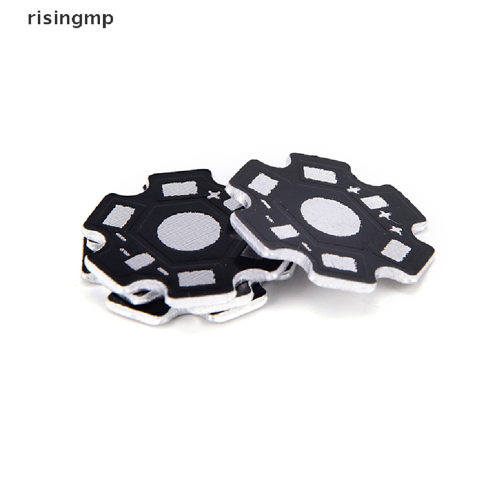 Set 20 / 100 Đèn LED Đế Nhôm Tản Nhiệt ♨Trên đó