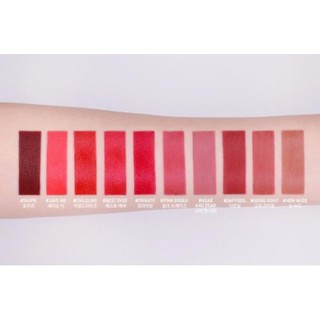 Son kem 3ce velvet lip tint