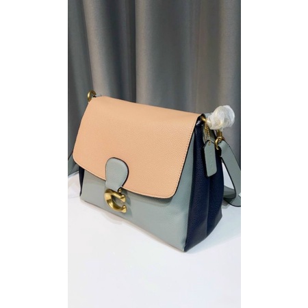 TÚI COACH MAYSHOULDER