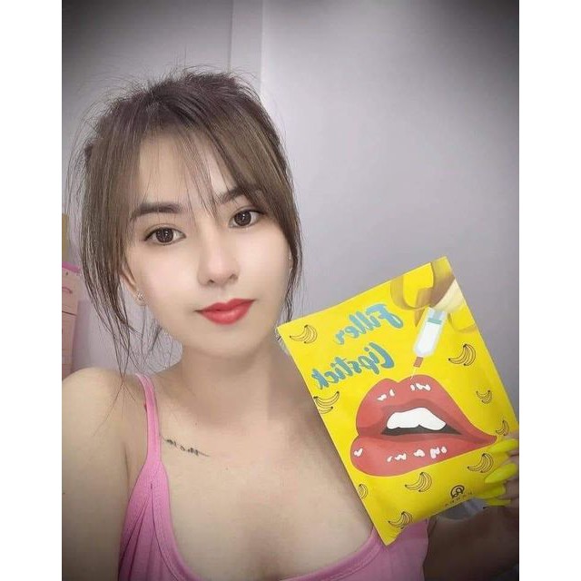 𝐒𝐎𝐍 𝐇𝐎̂̀𝐍𝐆 𝐌𝐎̂𝐈 𝐓𝐇𝐀̂𝐌 𝐅𝐈𝐋𝐋𝐄𝐑 𝐋𝐈𝐏𝐒𝐓𝐈𝐂𝐊 - Son Khử Thâm Môi Parea Chính Hãng | BigBuy360 - bigbuy360.vn