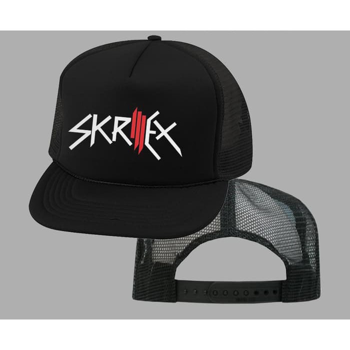 Mũ xe tải Skrillex