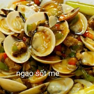 1lọ Sốt me