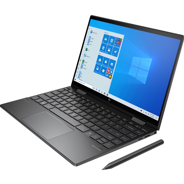 Laptop HP Envy x360 13-ay0069AU 171N3PA R7-4700U | 8GB | 256GB | 13.3" FHD Touch | Win 10