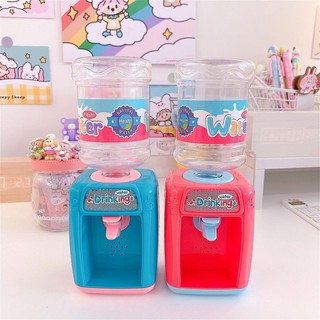 Bình Rót Nước Đồ Chơi Kèm Ly Giấy - GAME1036