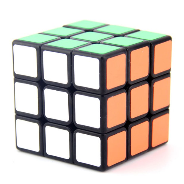 ✔️✔️ Đồ chơi giáo dục Rubik 3 x 3 x 3 khối lập phương FN0410 - TẶNG 1 GIÁ ĐỠ RUBIK