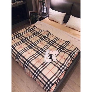 💗💗💗 Chăn Burberry hotttttttttttttt