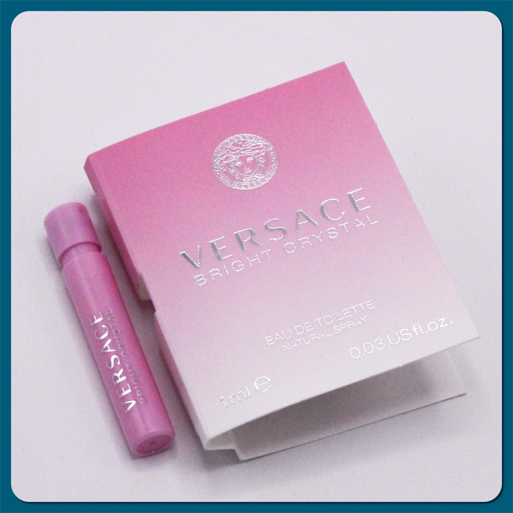 Set Sample nước hoa 7 thương hiệu JoMalone Versace YSL D&G GiorgioArmani Replica Viktor&ROLF tặng +1 chăm sóc da Lotus | BigBuy360 - bigbuy360.vn