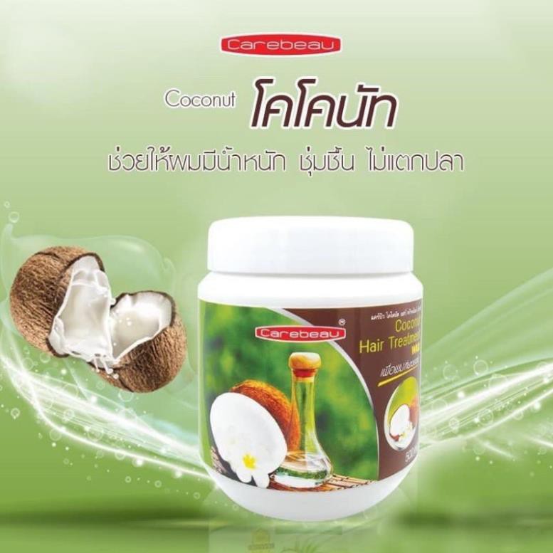 Kem ủ tóc dừa non thái lan