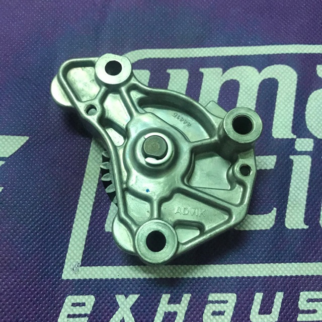 Bơm nhớt zin cho Winner 150 và Sonic 150