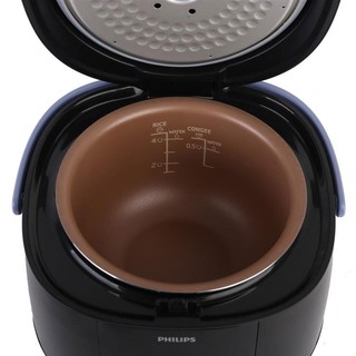 NỒI CƠM ĐIỆN PHILIPS HD3060