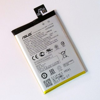 Pin hiệu Webphukien cho điện thoại  Zenfone Max (P1508) dung lượng 5000mAh