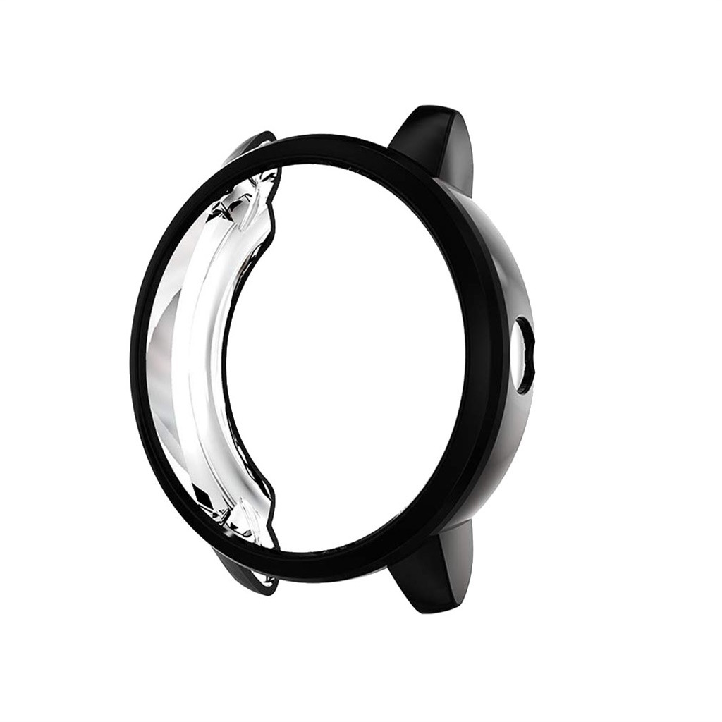 Ốp Bảo Vệ Mặt Đồng Hồ Bằng Tpu Mềm Chống Trầy Xước Cho Đồng Hồ Thông Minh Garmin Vivoactive 3