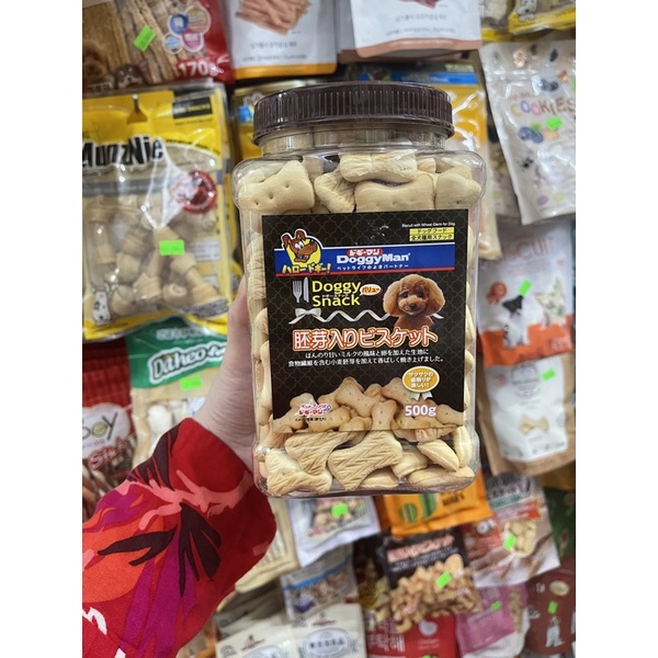 Bánh qui trứng 1kg