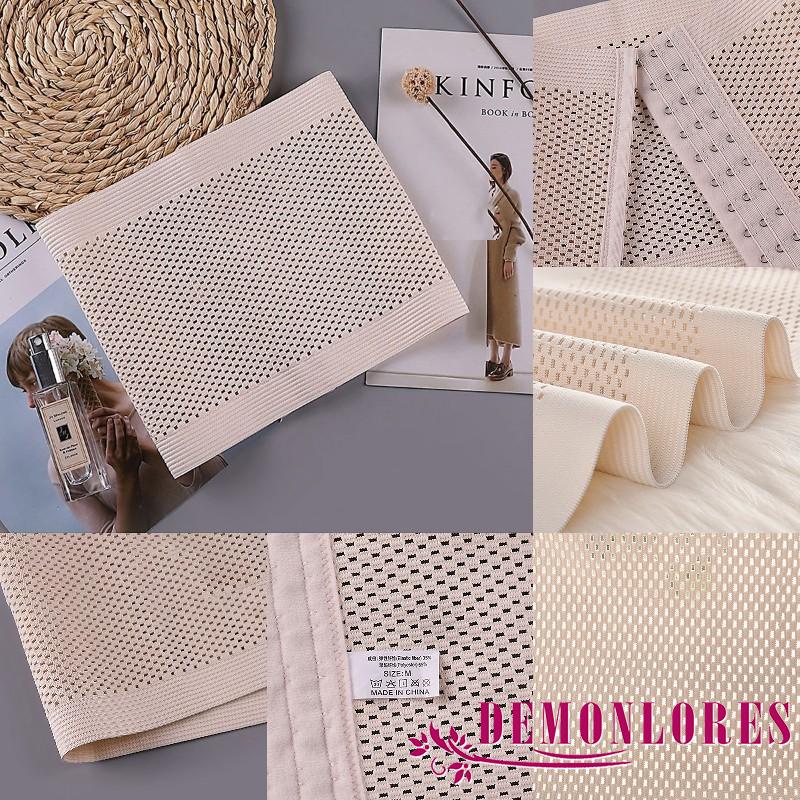Đai nịt bụng định hình eo sau khi sinh dành cho nữ