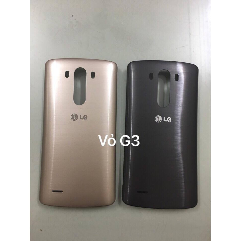 Vỏ nắp máy LG G3