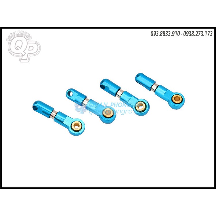 Bộ giảm xóc trước sau K969/K89