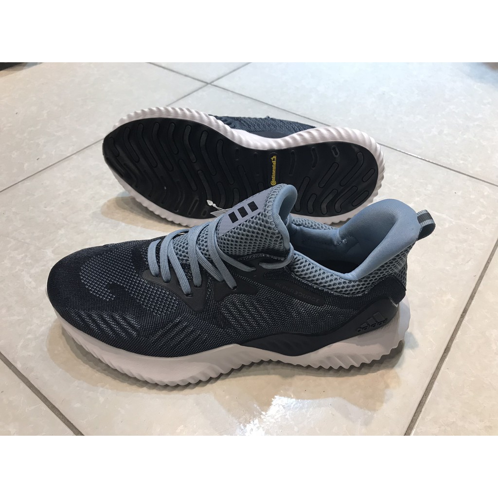 [ TC Store ] Siêu phẩm giày thể thao cao cấp Adidas Alpha Bounce | BigBuy360 - bigbuy360.vn