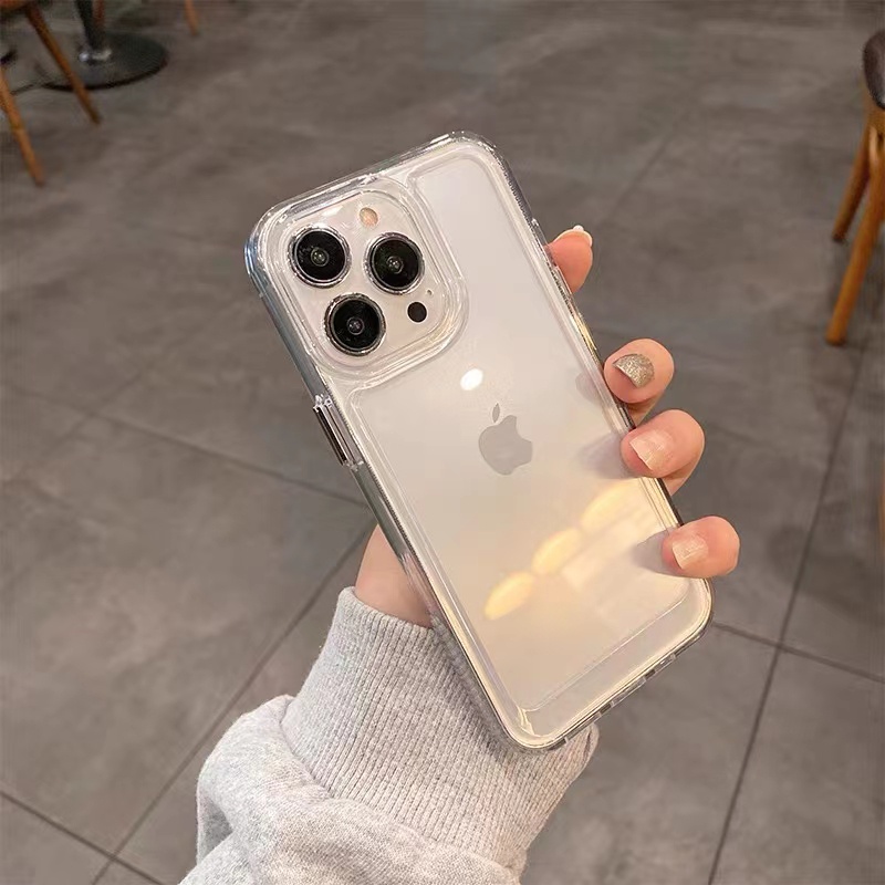 Ốp Điện Thoại Silicon IMD Họa Tiết Hoạt Hình Cho IPhone 7P XS XR XSmax 11/12/13 Pro Max