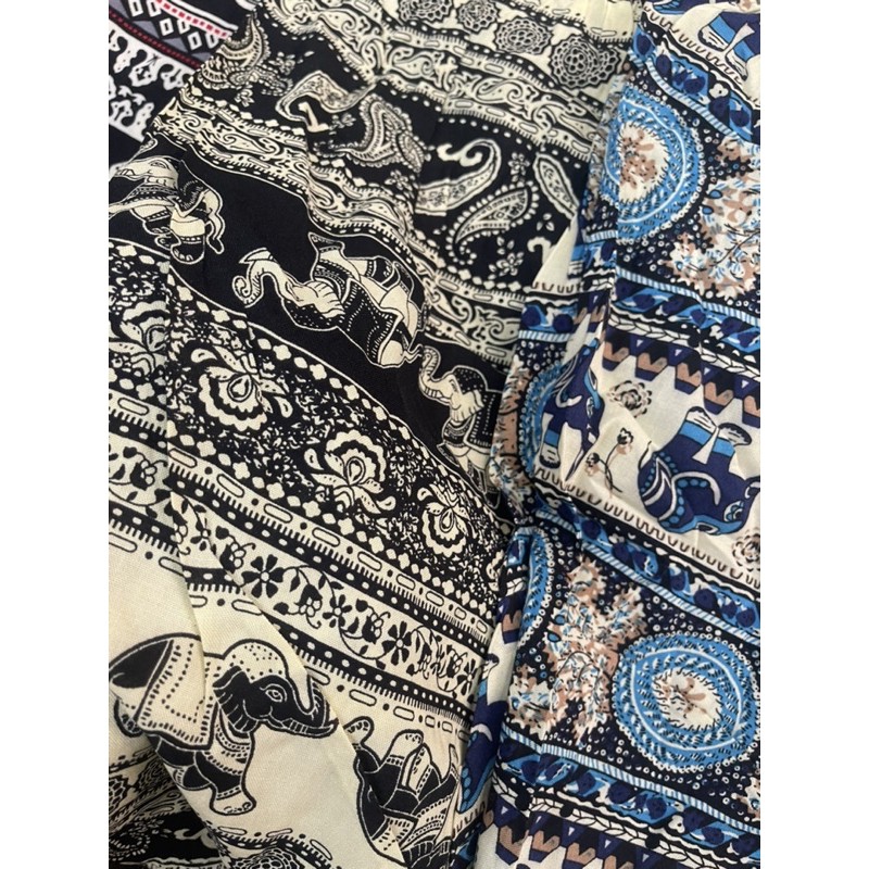 Sỉ quần đùi bigsize chất lanh Thái mát nhẹ | BigBuy360 - bigbuy360.vn