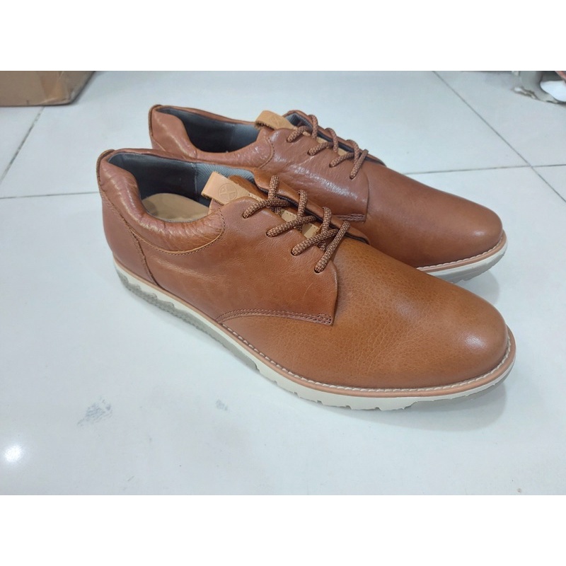 Giày nam xuất Anh size 43