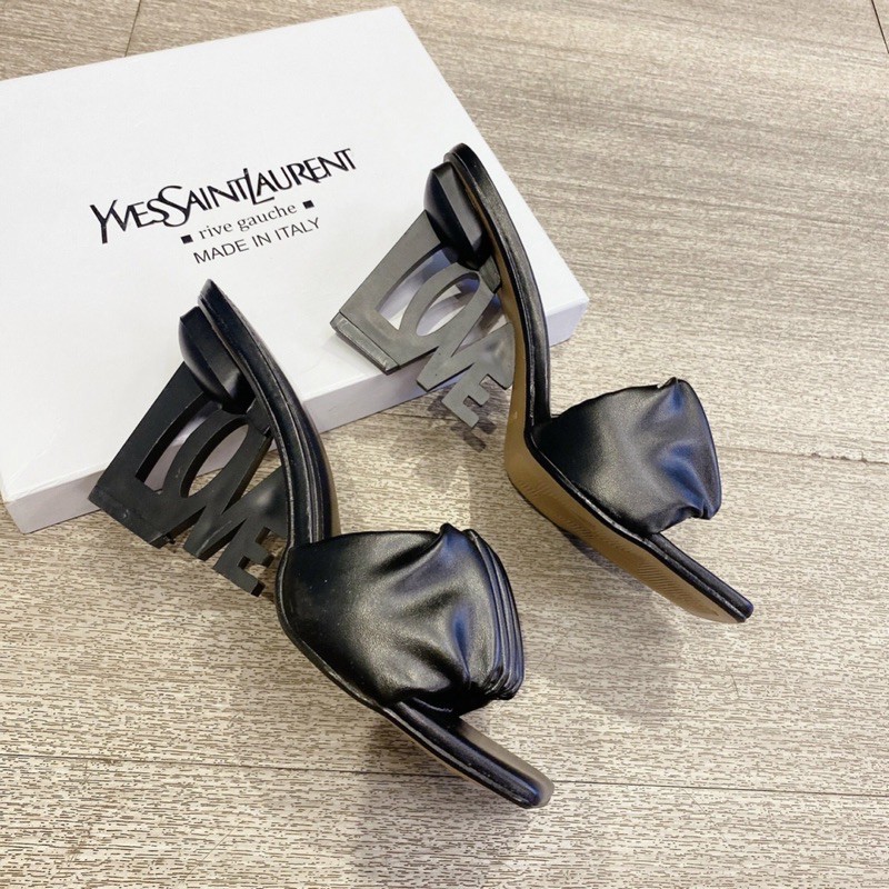 DÉP GUỐC BẢN NHÚM GÓT LO.VE CAO 7P