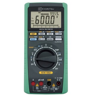 Đồng hồ vạn năng- Kyoritsu 1052