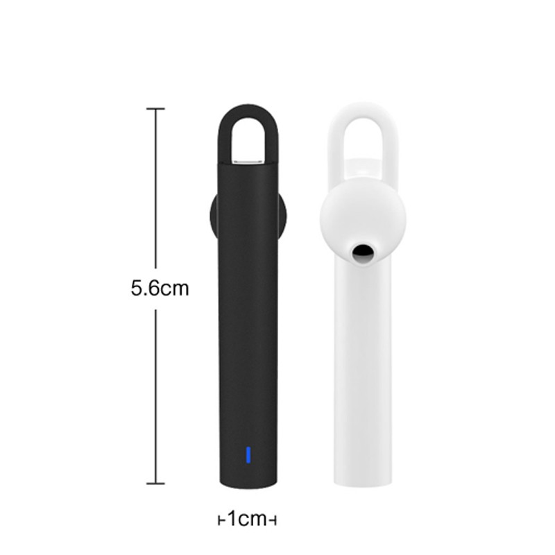 Tai nghe không dây bluetooth 4.1 Xiaomi Mi kèm mic cho điện thoại