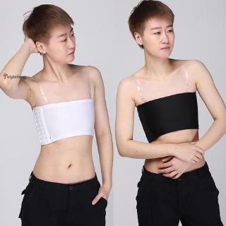 Áo nịt ngực dạng không tay thoáng khí thời trang dành cho nữ