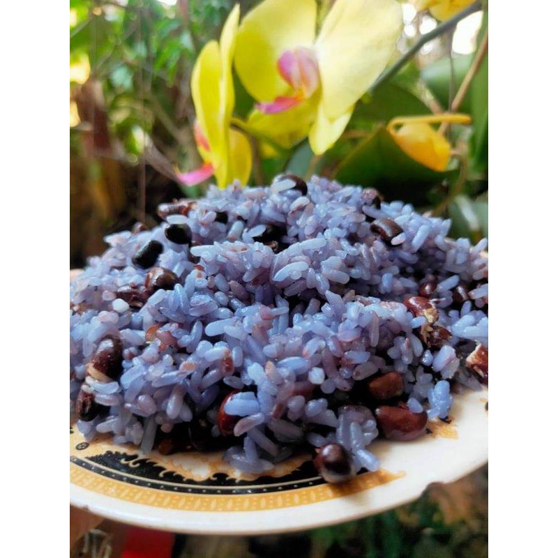 Hoa đậu biếc khô sạch nhà trồng 50g