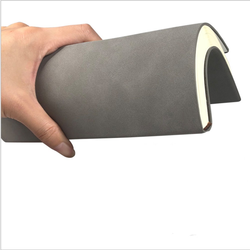 Sô tay kinh doanh đầu tư học tập - Sổ ghi chép A6 A5 bìa mềm giấy đẹp