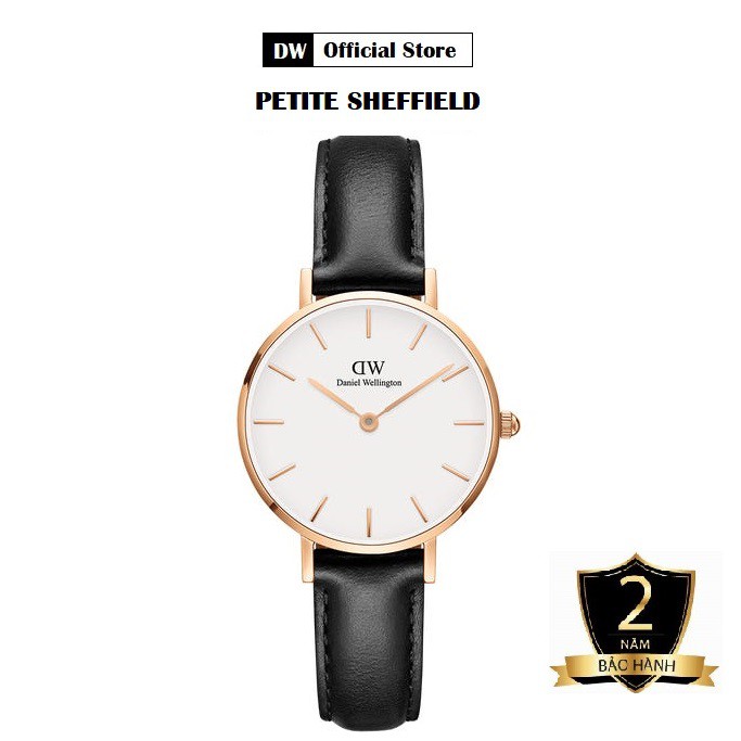 Đồng hồ nữ Daniel Wellington PETITE SHEFFIELD - DW chính hãng